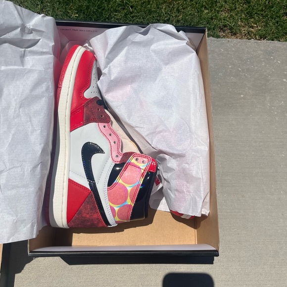 Jordan 1 High “Next Chapter” Size 6.5M/W8 Ready To Ship - Picture 4 of 6